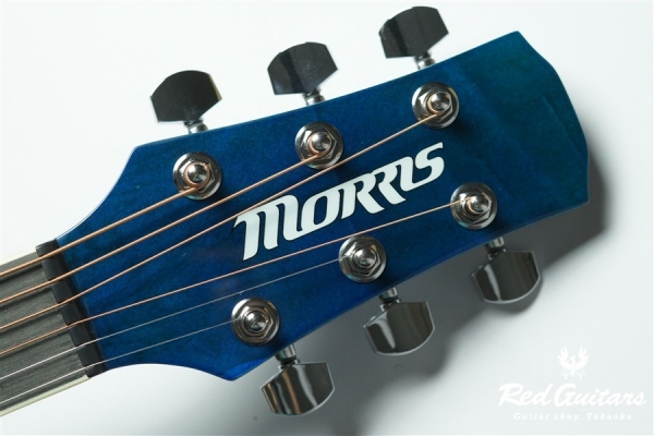 R-011 - See-through Blue